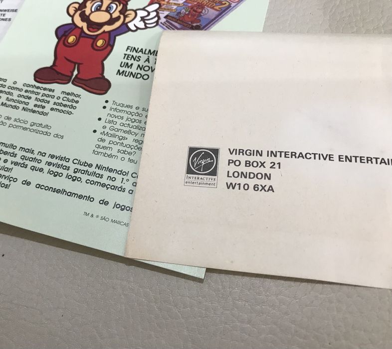 Earthworm jim 2 Super Nintendo Snes