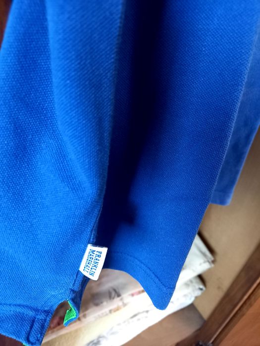 Polo Franklin Marshall M