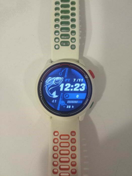 COROS pace 2 limited Edition