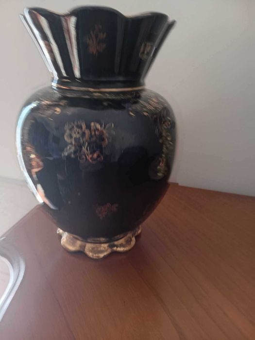 Vendo jarra centenária