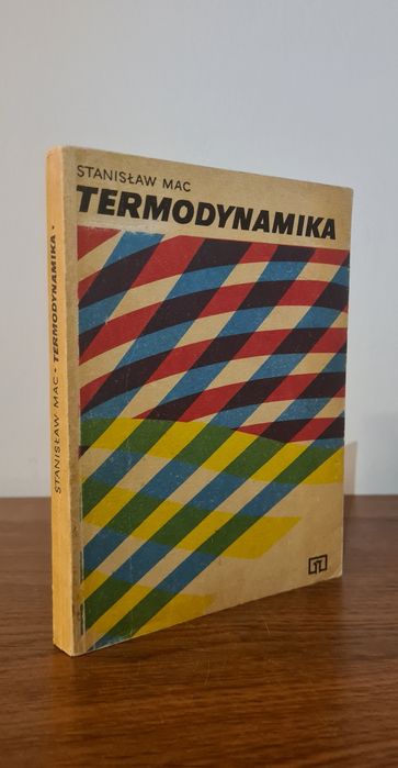 Termodynamika - Stanisław Mac