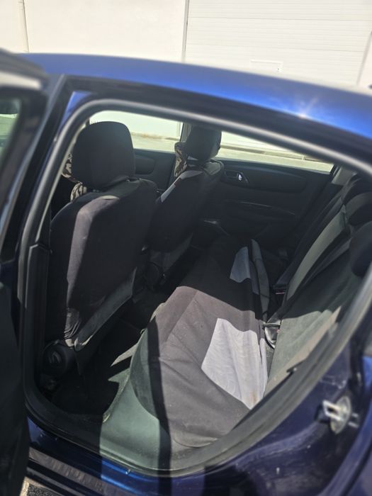 Citroen c4 1.6HDi Exclusiv