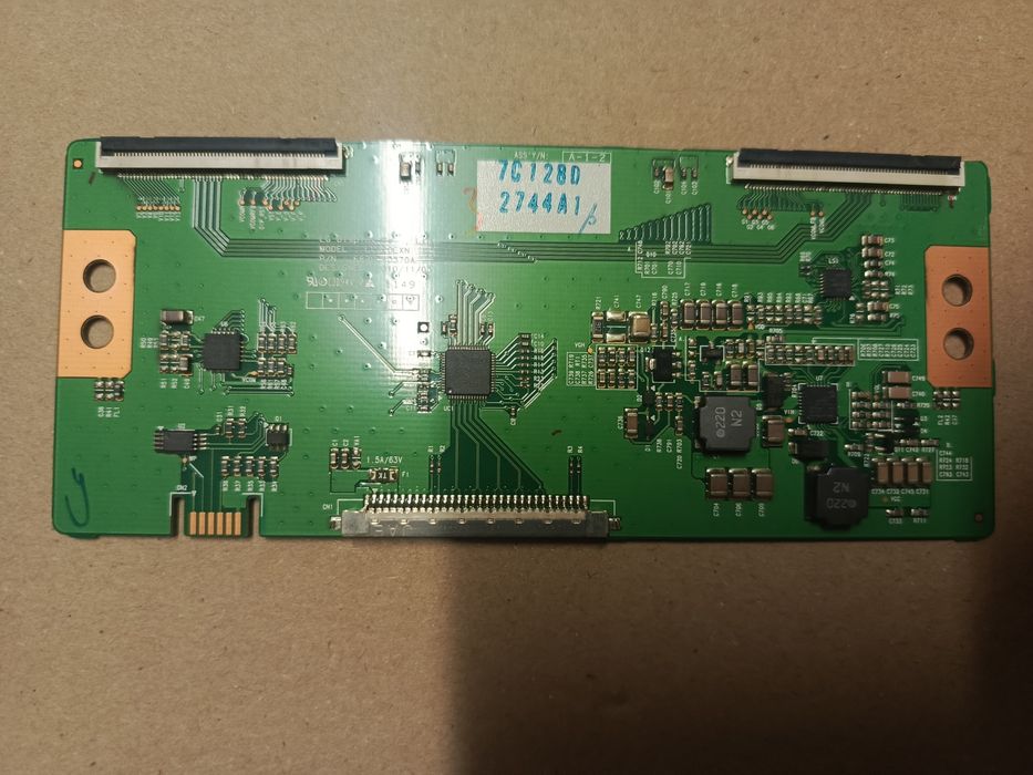 Sony KDL32EX310 części zamienne