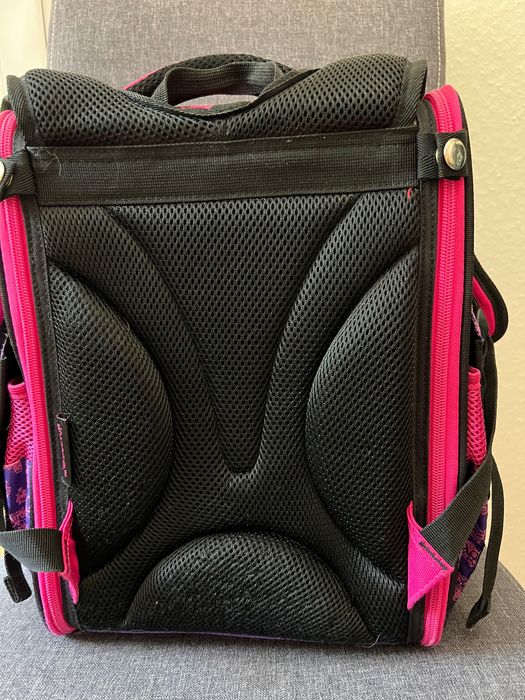 Рюкзак для дівчинки