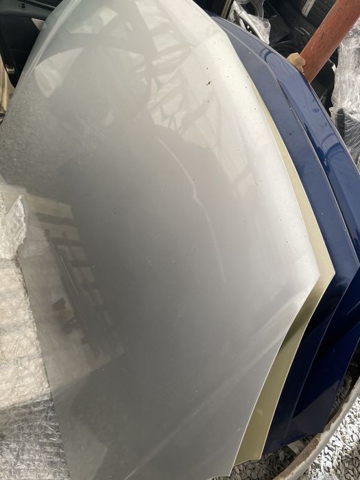 Капот Опель Астра Н Opel Astra H 2005-2011