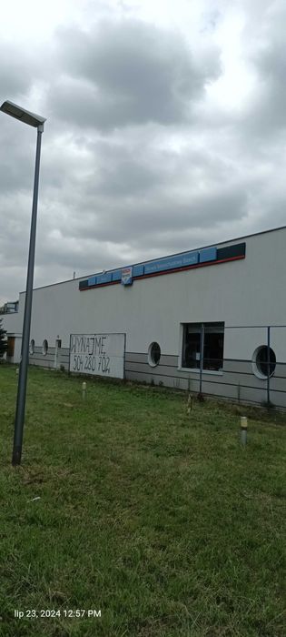 reklama podświetlana 15mb