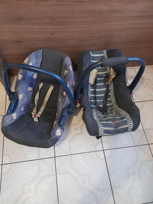 Nosidełko dziecięce