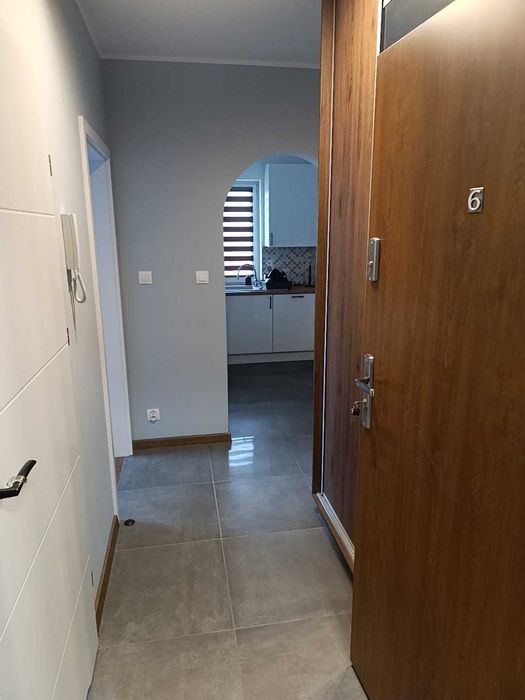 Mieszkanie 44m2 na wynajem. Nowe budownictwo.