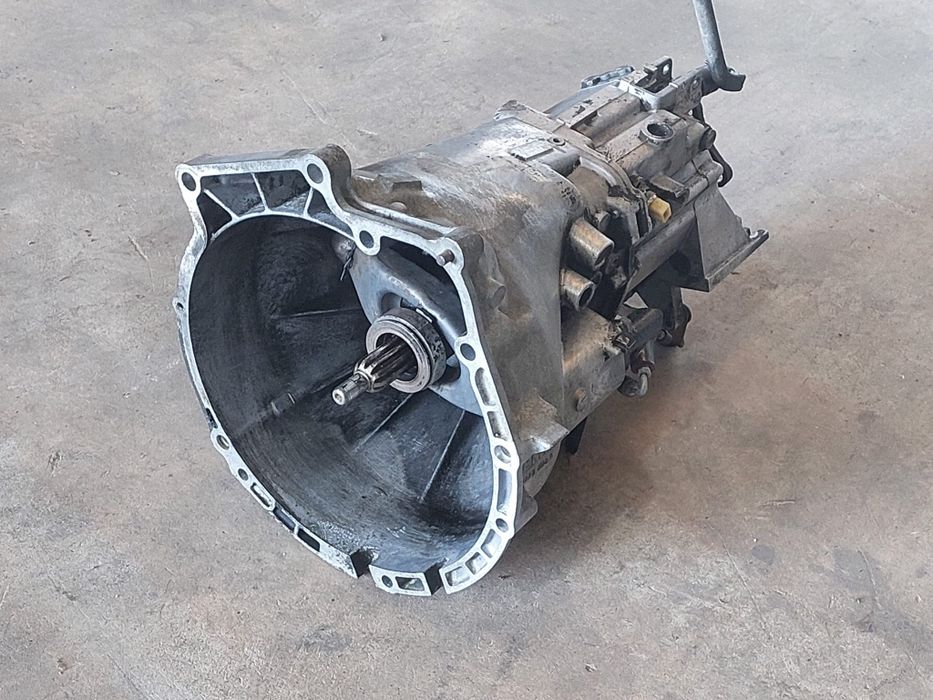 Caixa velocidades BMW e36 316i