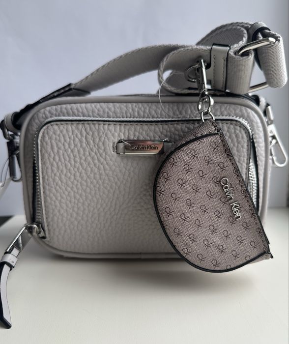 Оригінальна сумка Calvin Klein нова