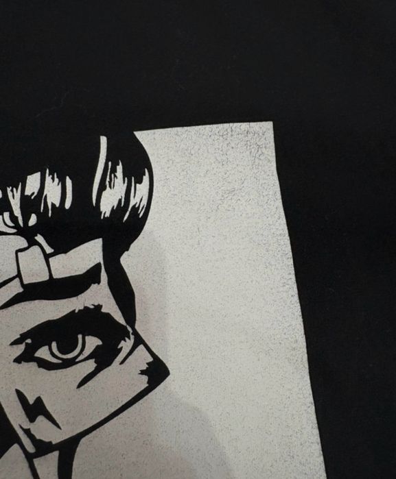 oczka deys merch t-shirt haszshins