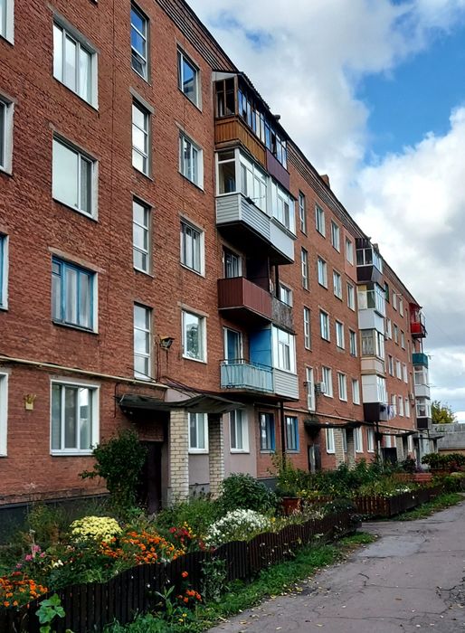 3-х кімнатна квартира в м.Ніжин