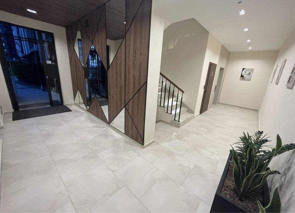 1-room apartment apartment by the address st. Petefi Shandora pl (area 34 m²) - Atlanta.ua - photo 3