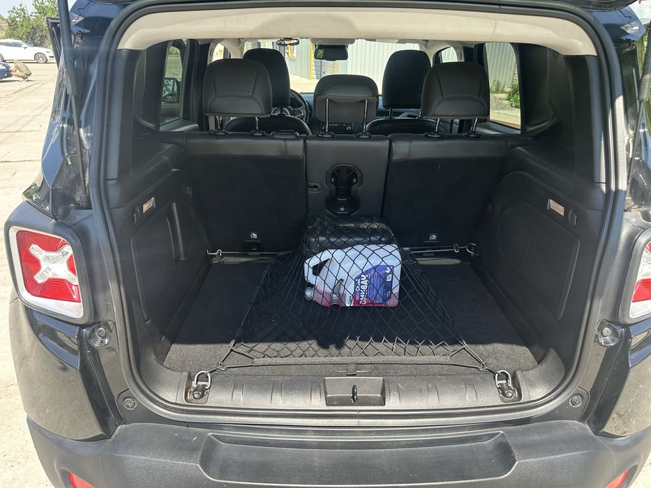 JEEP Renegade 2015 Limited