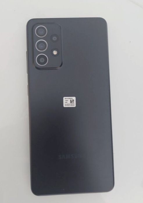 Sprzedam telefon Samsung galaxy A52s 5g