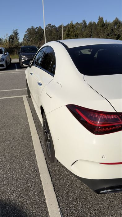 Mercedes cla 250e 2023