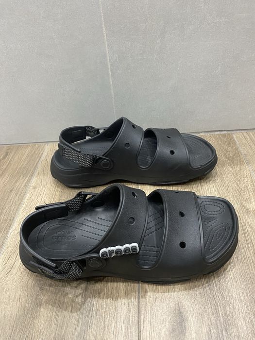 Сандали мужские Crocs