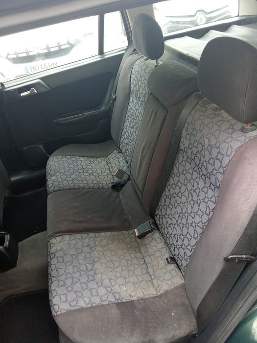 Opel astra carrinha