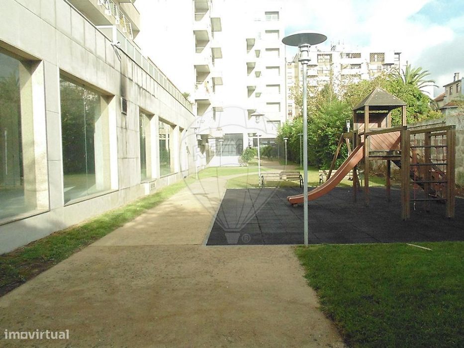 Apartamento T2 para arrendamento