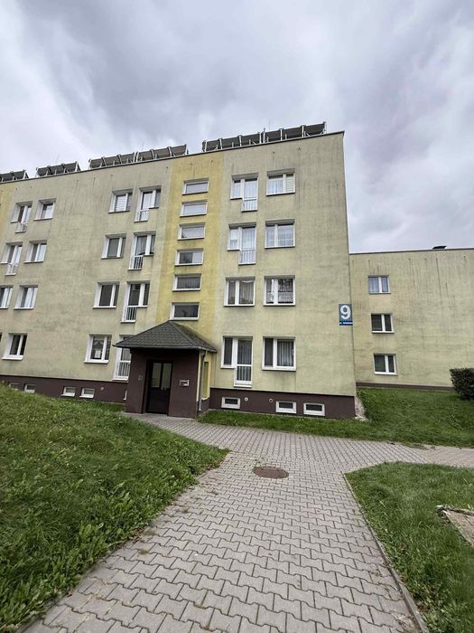 Pokój w mieszkaniu 3 pokojowym