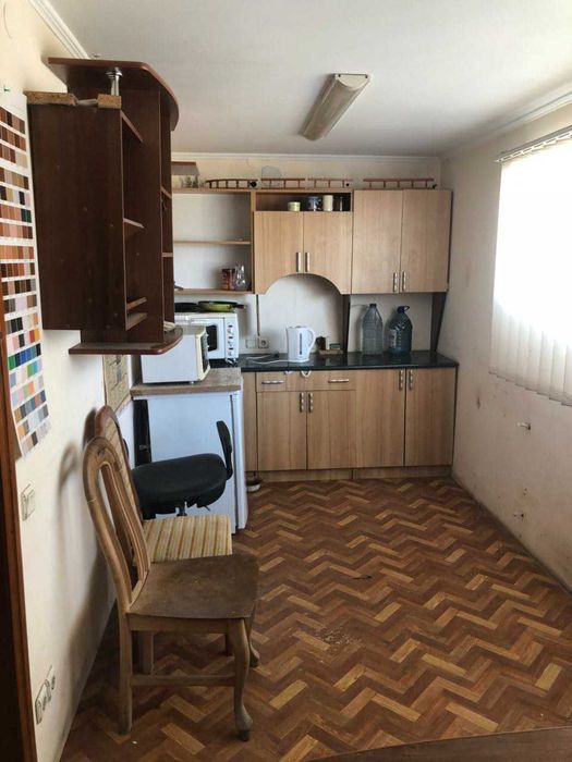 Здам в оренду виробниче-комерційне приміщення