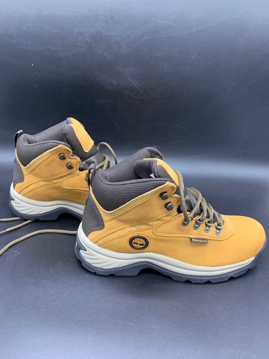 Ботинки Тимберленд White Ledge Waterproof Mid Hiker Boot