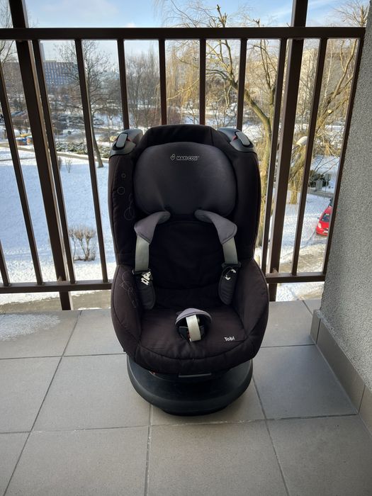 Fotelik samochodowy Maxi-Cosi Tobi 9–18 kg | Stan bardzo dobry