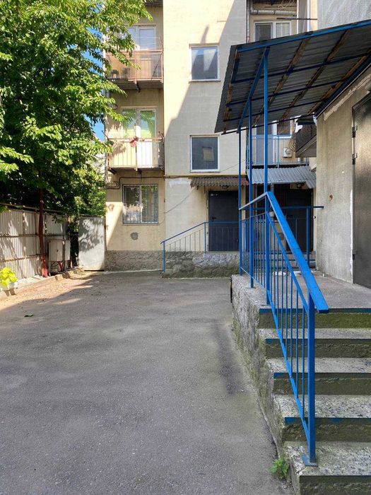 3-комнатная квартира по адресу ул. Ядова Сергея (площадь 62 м²) - Atlanta.ua - фото 20