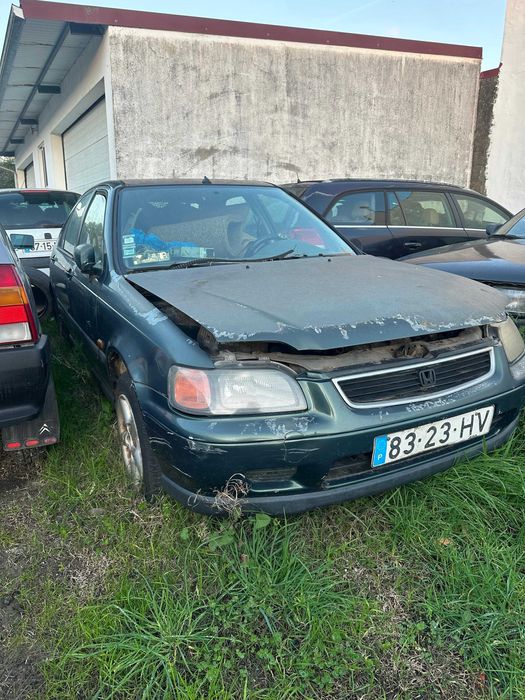 Peugeot 307 SW e outras Viaturas Para Peças