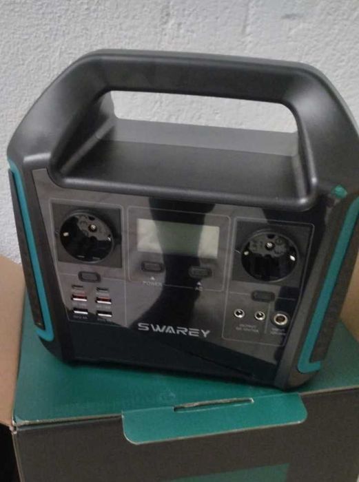 Excelente Kit estação solar - Alta Eficácia energética