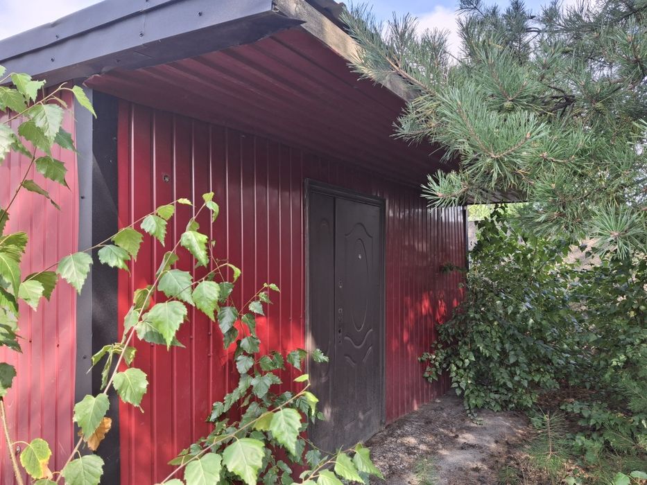 Продам кіоск, торговий кіоск