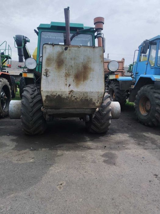 Продам трактор Т 150