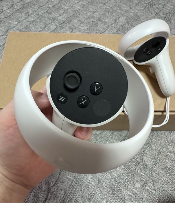 Контролер Meta Oculus Quest 2 (лівий чи правий), оригінал, стан нових