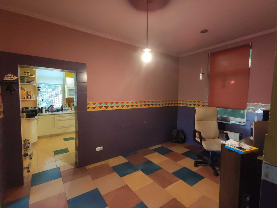 Особняк вул.Міжгірна (р-н Кривчицька Дорога, Личаківська), бл.центр