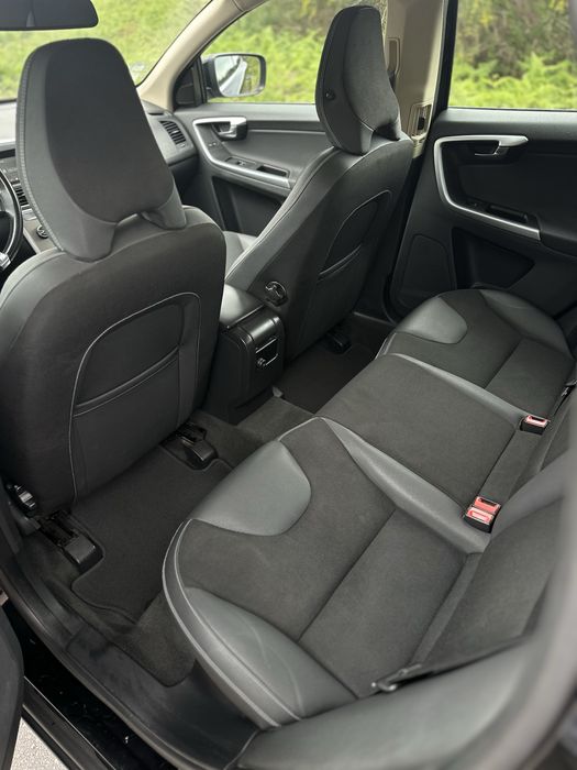 Volvo Xc 60 2.0 d3