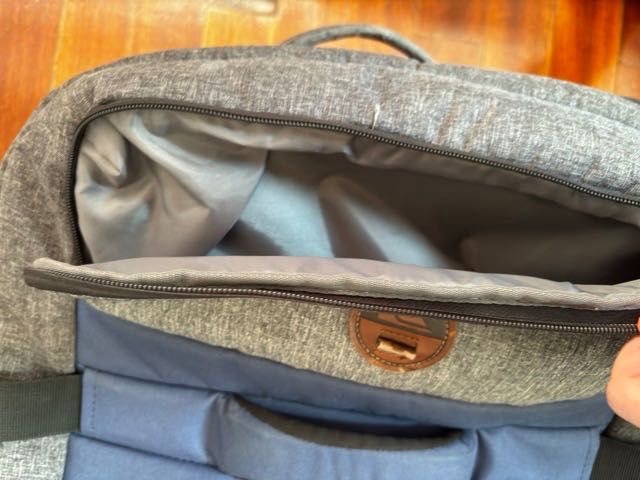 Mala de Viagem QuikSilver