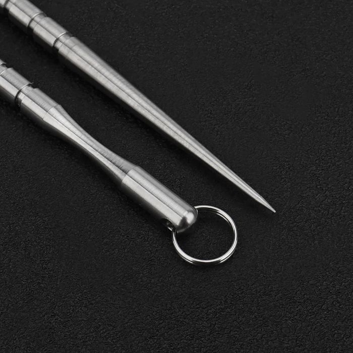 EDC ‼️ Шило з титану • 2 вида