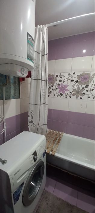 В продаже 4комн. Квартира