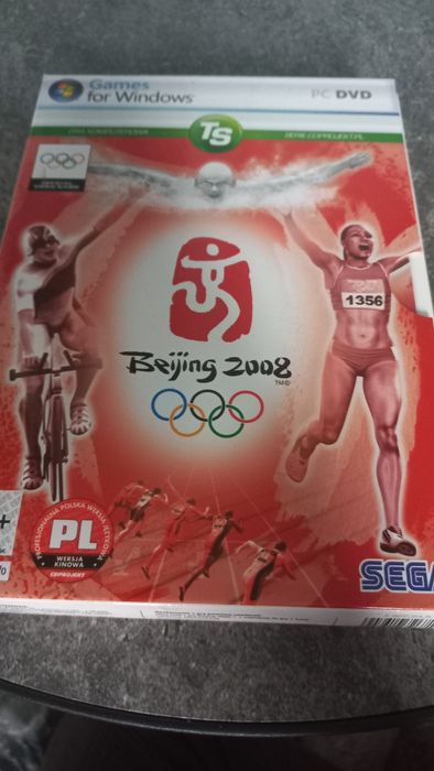 Sega Pekin 2008 pc