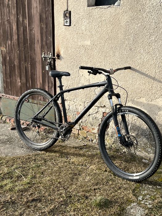 Rower Giant Talon L 27,5