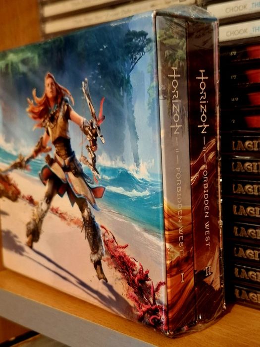 Horizon Forbidden West (Official Soundtrack)