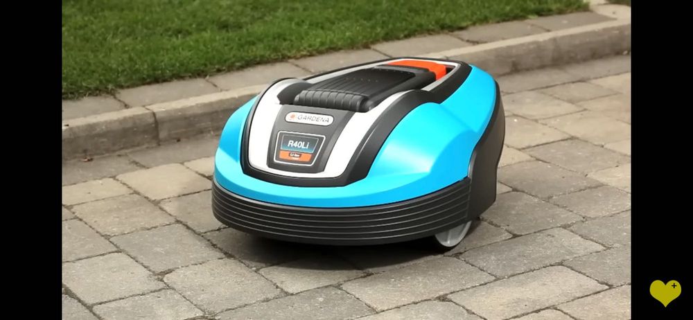 Gardena SILENO minimo 500 Bluetooth 
-робот -газонокосилка 2023р