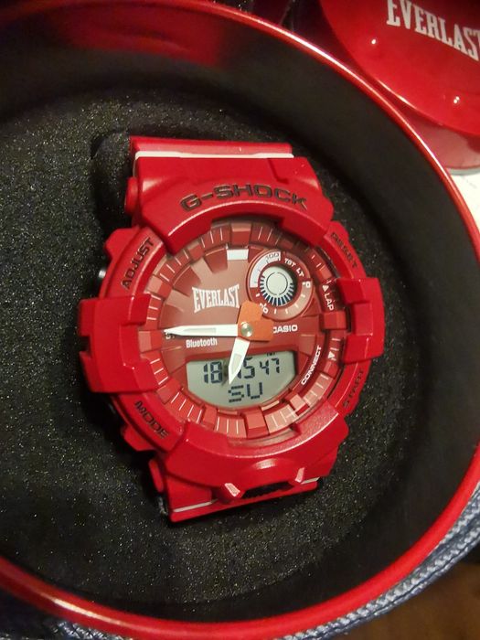 G-Shock  GBA 800EL