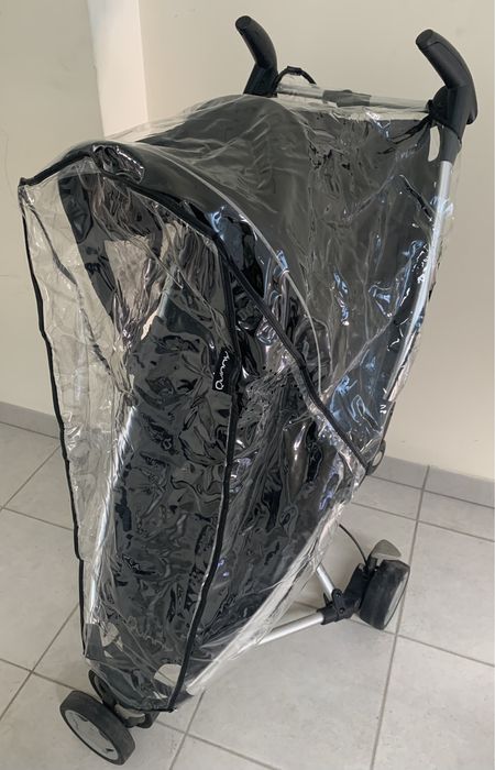 Carrinho bebe QUINNY