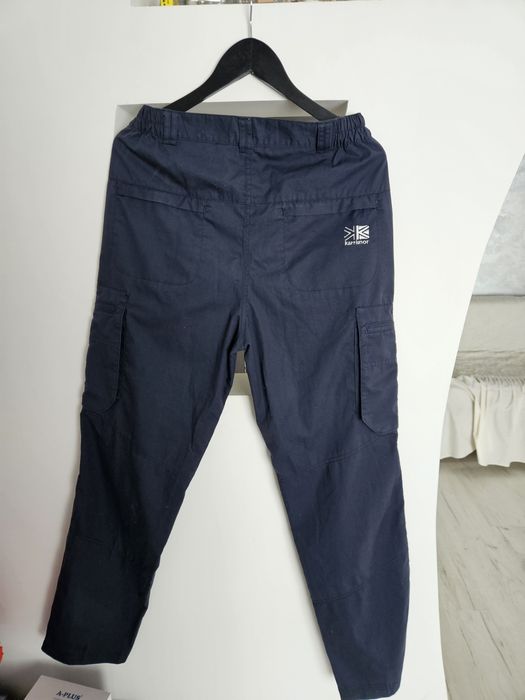 Трекінгові штани Karrimor