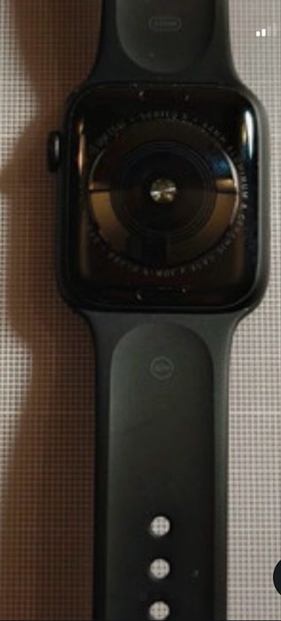 iWatch série 5 44 mm