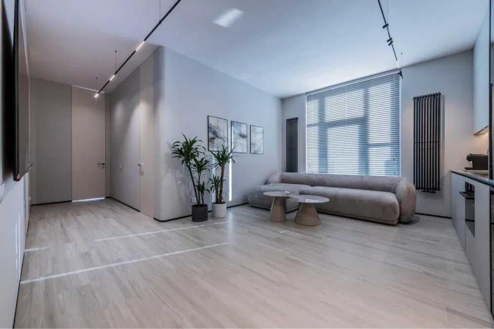 2-кімнатна квартира за адресою вул. Андрія Верхогляда (площа 79 м²) - Atlanta.ua - фото 4