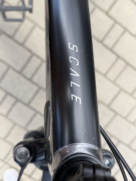 Rower MTB Scott Scale 965 29 rozmiar L rocznik 2021 Shimano 1x12