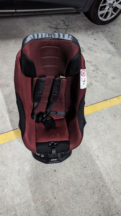 Cadeira auto Jané Gravity