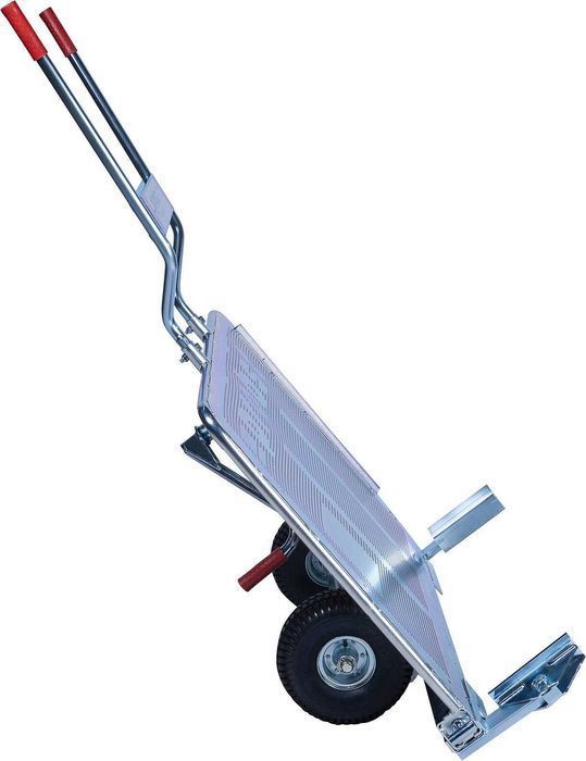Wózek transportowy do kostki brukowej PROBST VTK-V Darmowa dostawa.